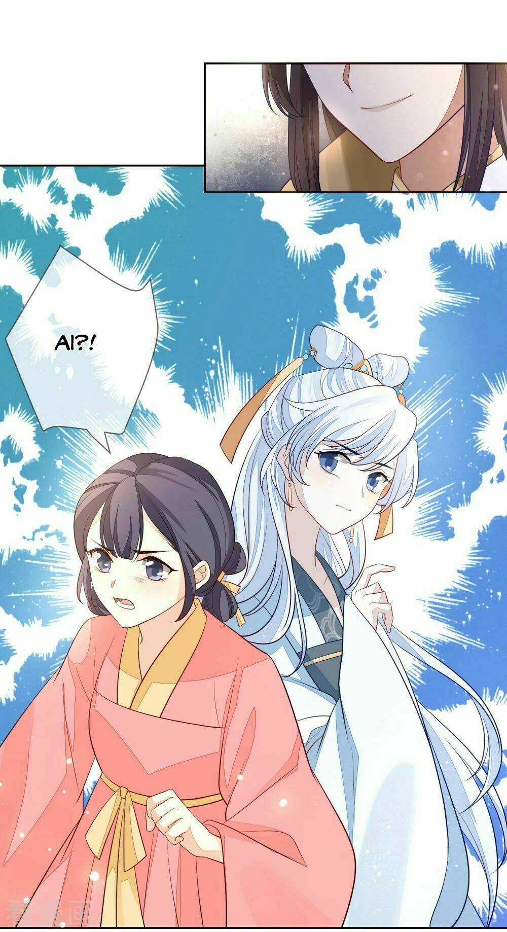 Cửu Khuyết Phong Hoa Chapter 13 trang 27