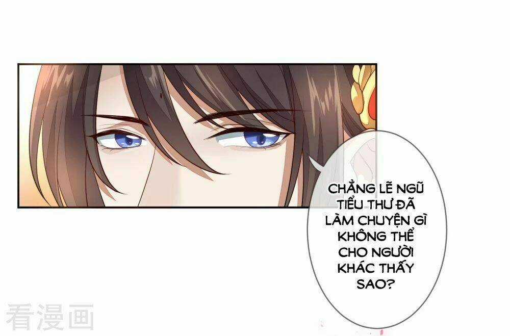 Cửu Khuyết Phong Hoa Chapter 13 trang 29