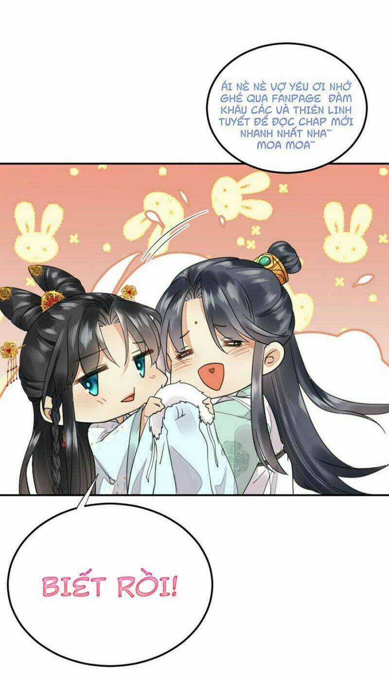 Cửu Khuyết Phong Hoa Chapter 13 trang 30