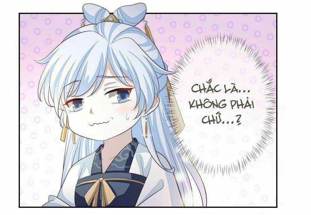 Cửu Khuyết Phong Hoa Chapter 13 trang 4