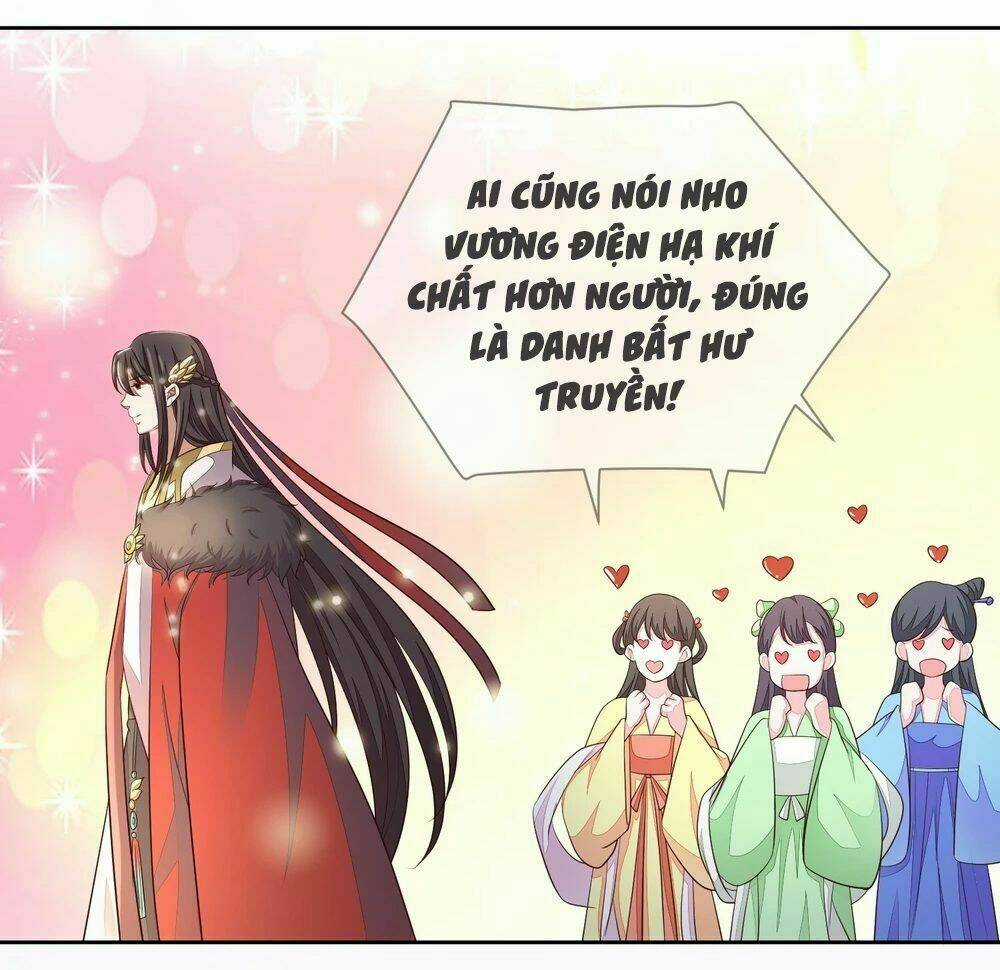 Cửu Khuyết Phong Hoa Chapter 13 trang 5