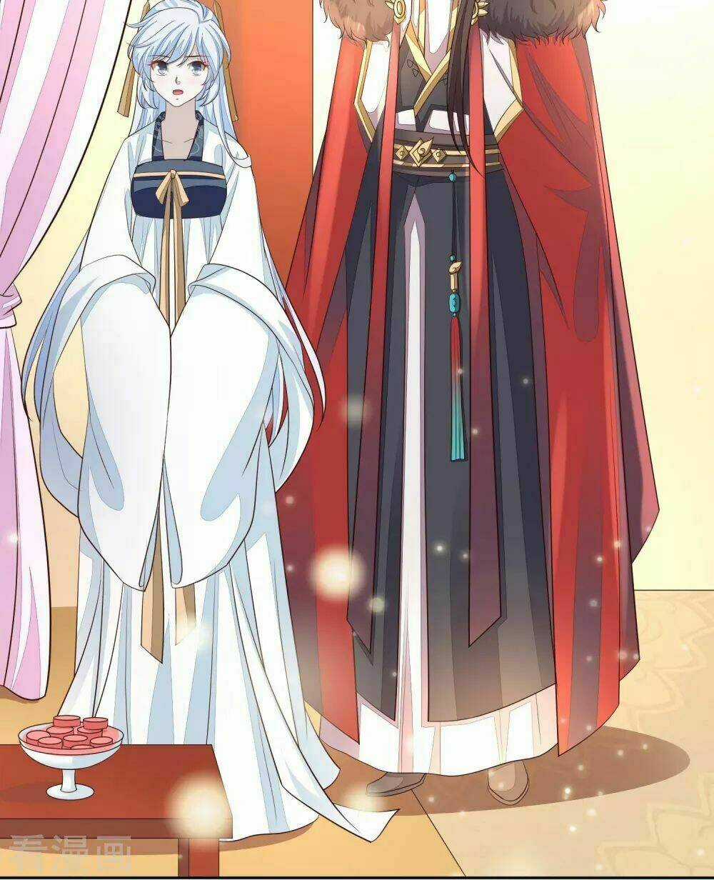 Cửu Khuyết Phong Hoa Chapter 13 trang 7