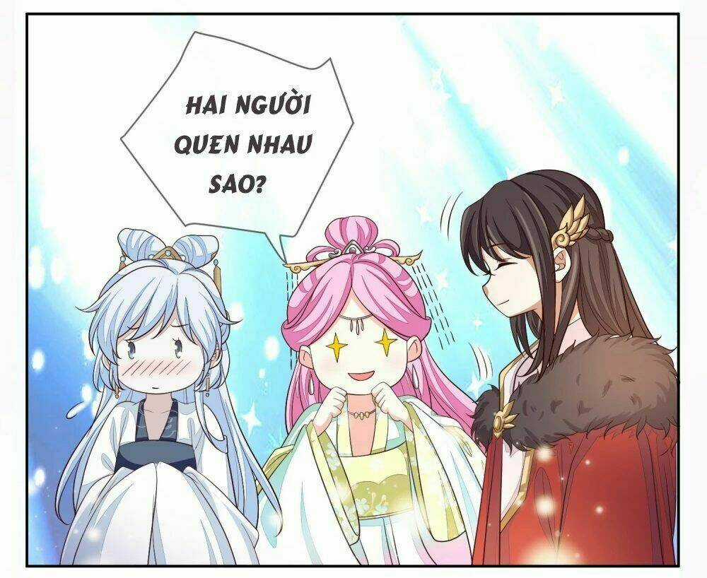 Cửu Khuyết Phong Hoa Chapter 13 trang 8