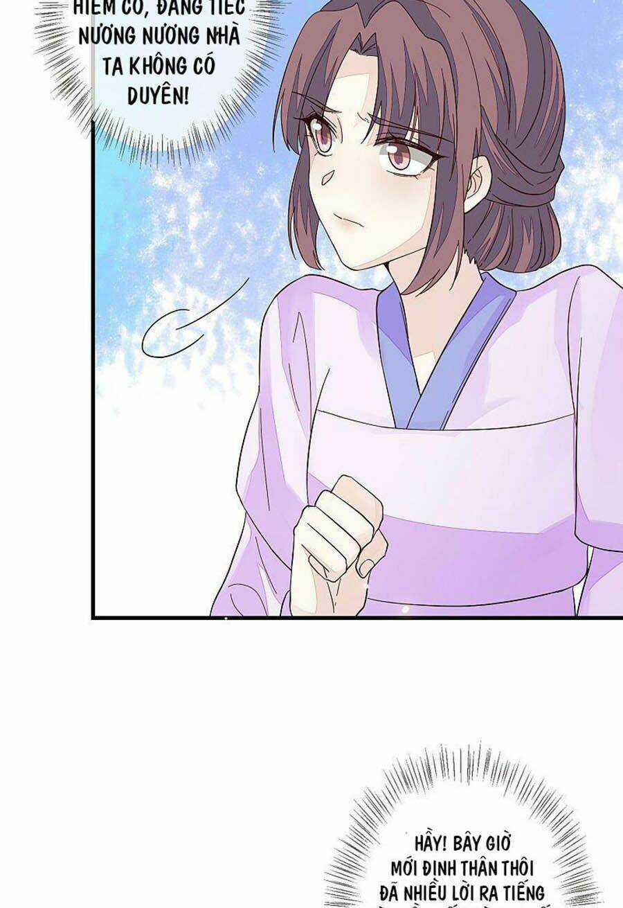 Cửu Khuyết Phong Hoa Chapter 130 trang 11