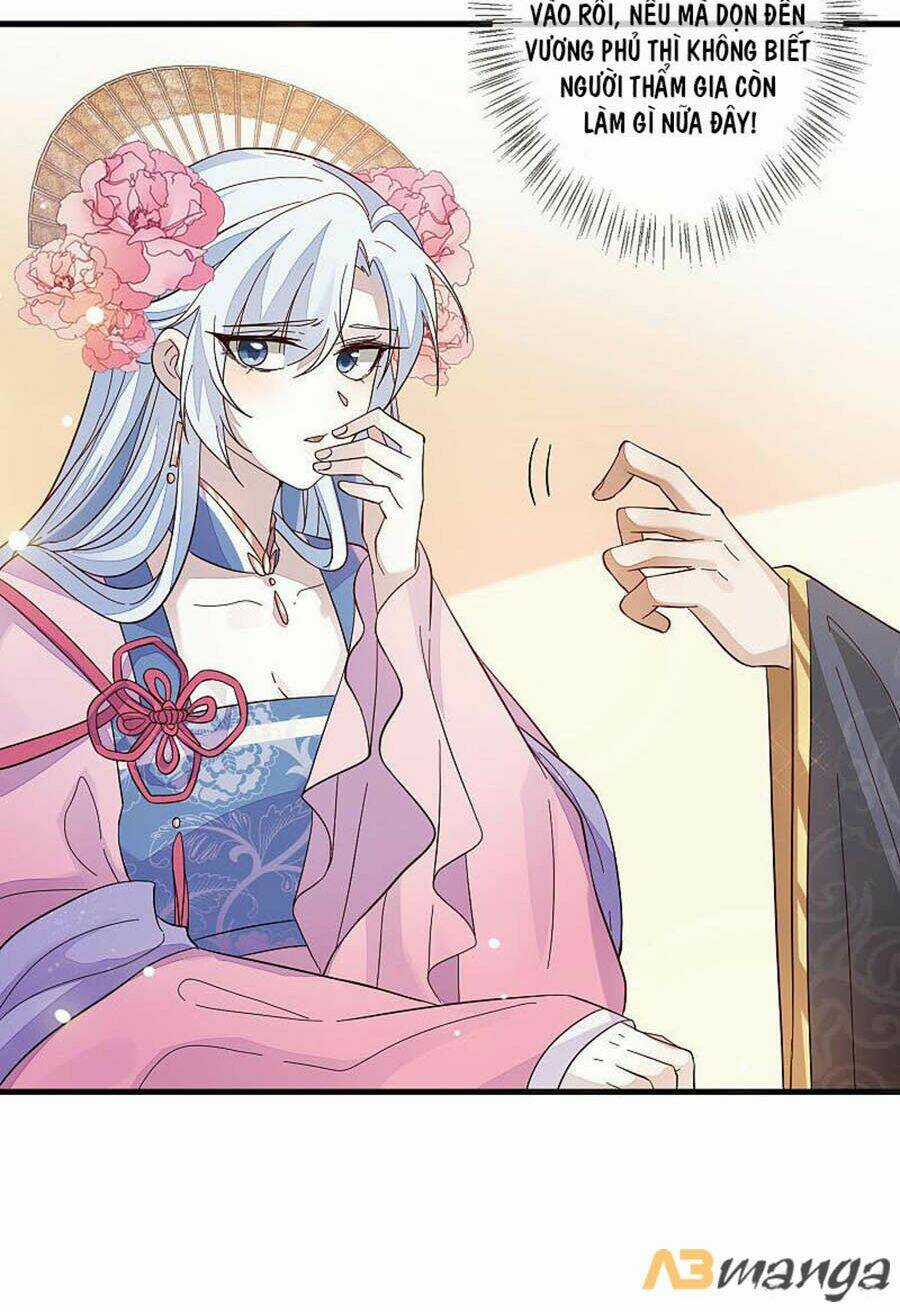 Cửu Khuyết Phong Hoa Chapter 130 trang 12