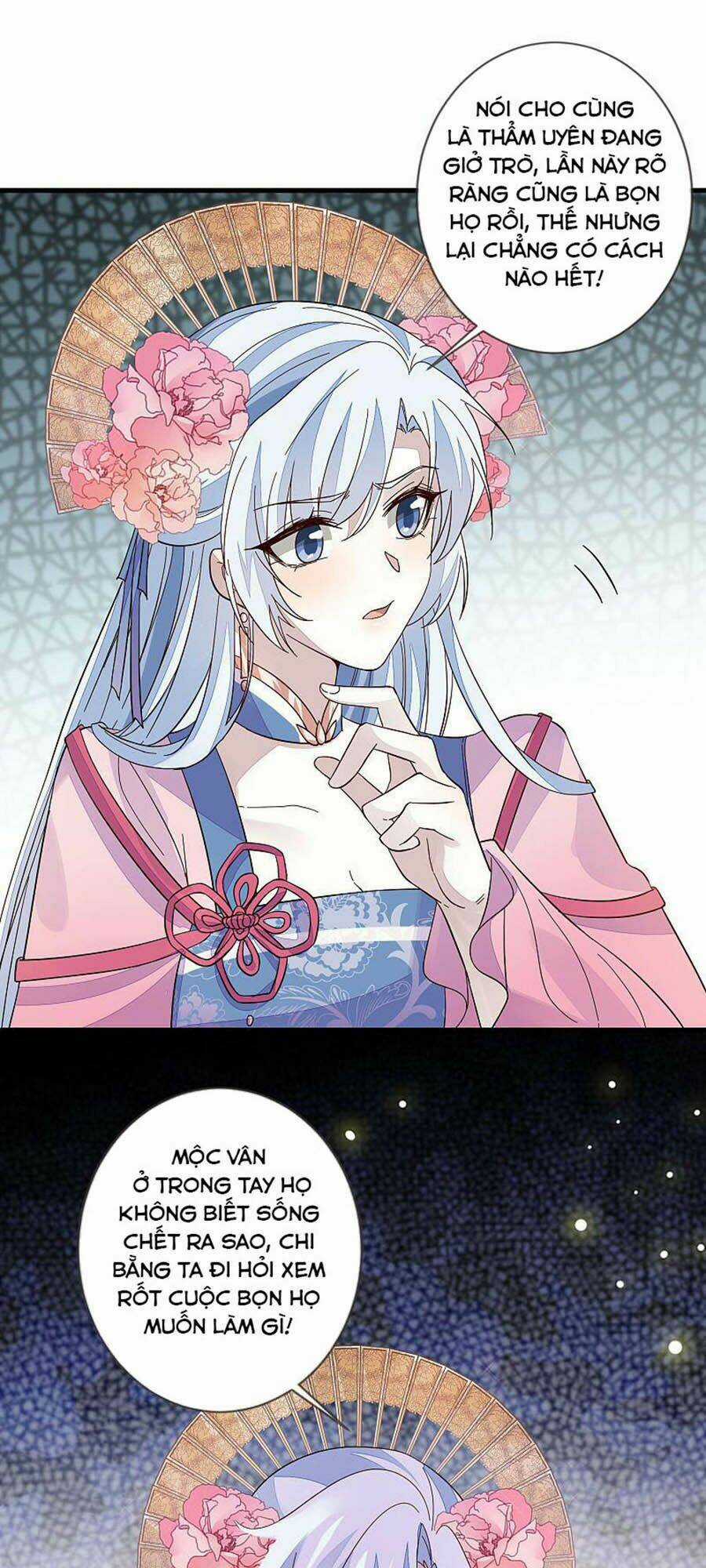 Cửu Khuyết Phong Hoa Chapter 130 trang 13