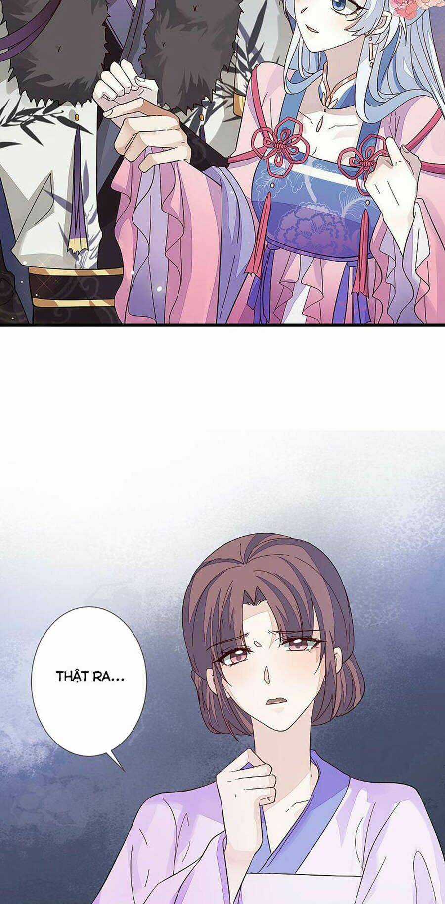 Cửu Khuyết Phong Hoa Chapter 130 trang 15