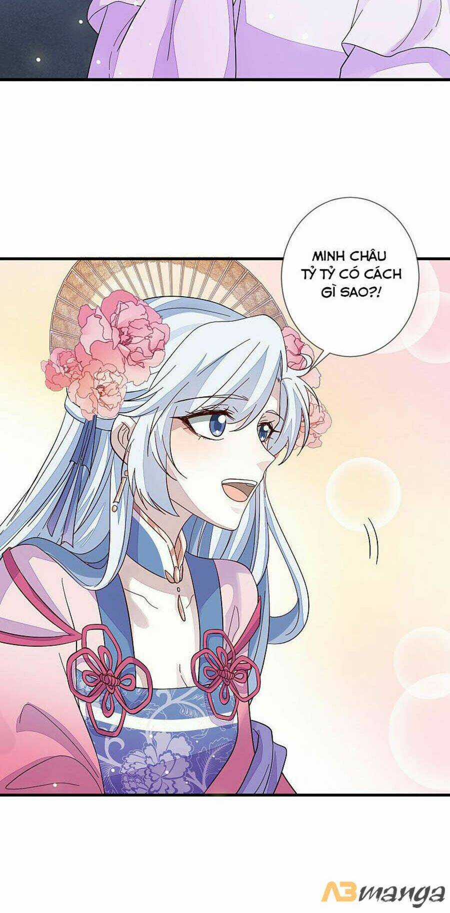 Cửu Khuyết Phong Hoa Chapter 130 trang 16