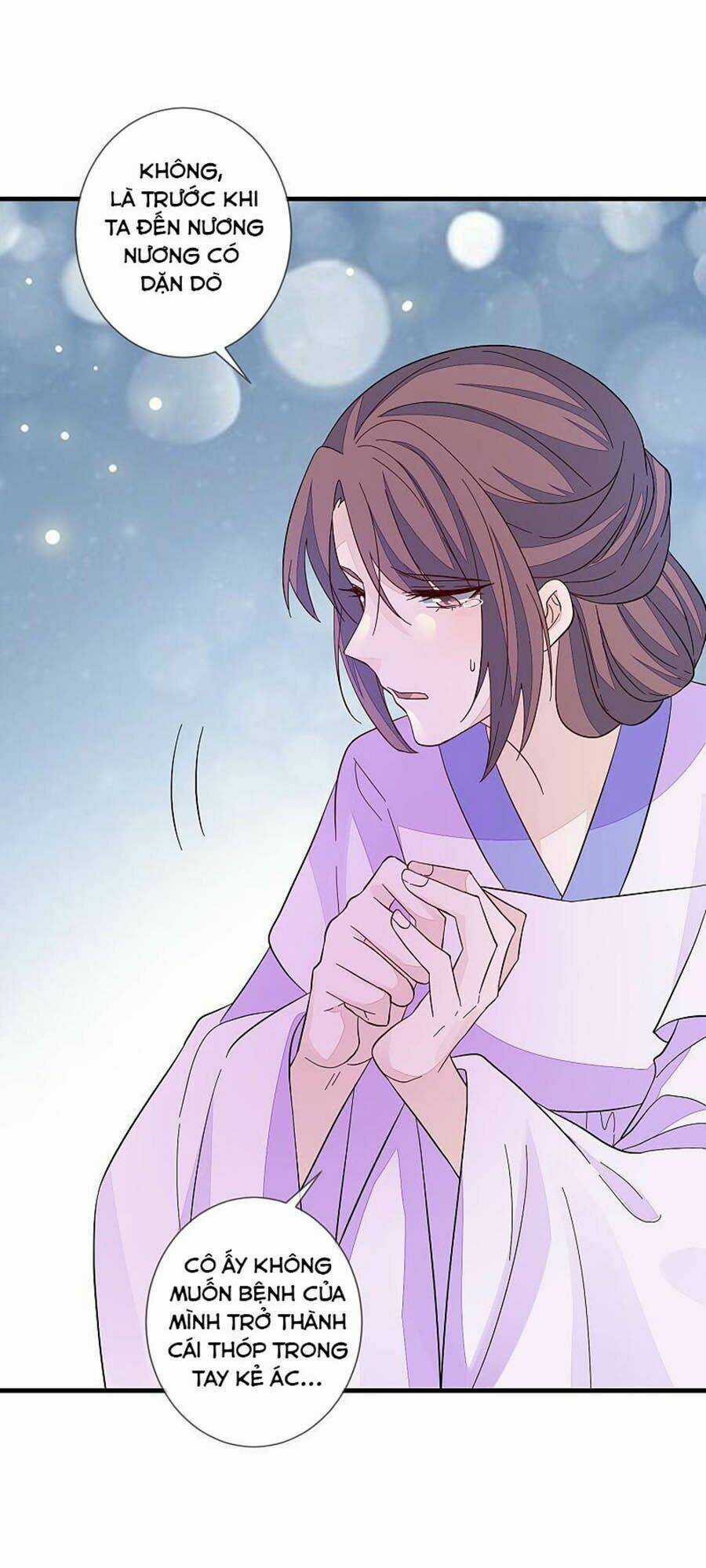 Cửu Khuyết Phong Hoa Chapter 130 trang 17