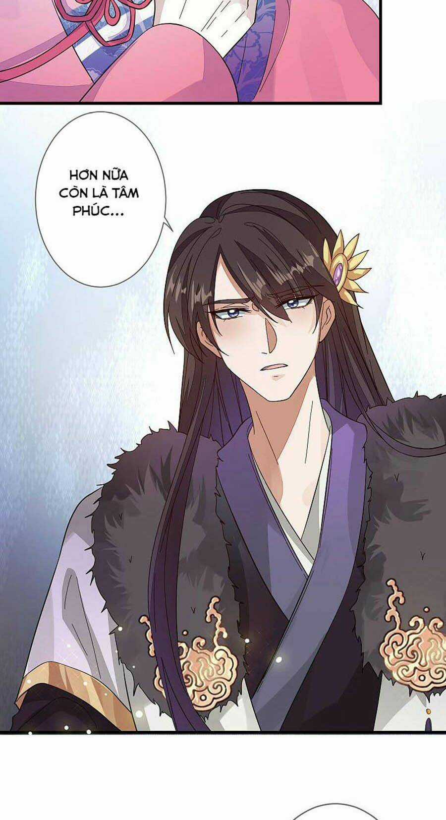 Cửu Khuyết Phong Hoa Chapter 130 trang 2