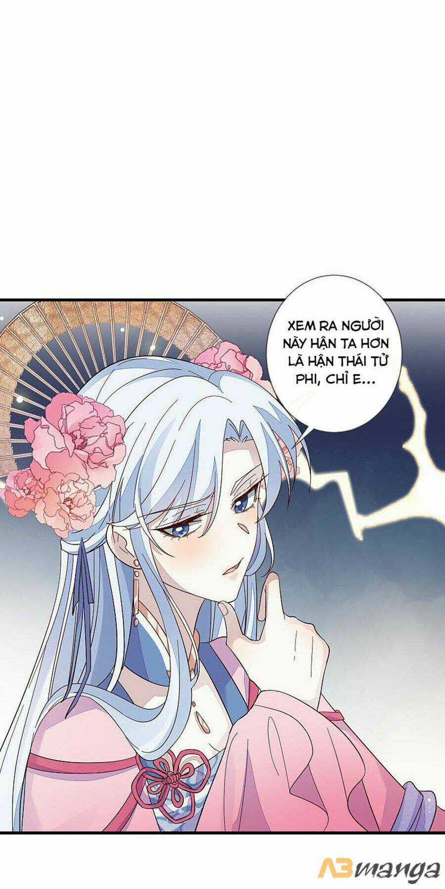 Cửu Khuyết Phong Hoa Chapter 130 trang 21