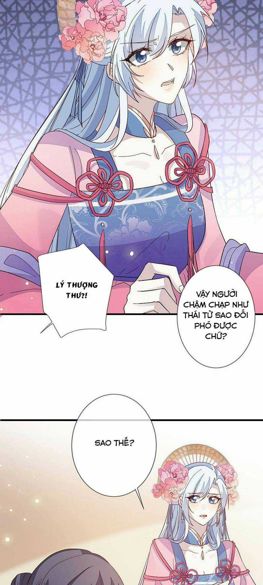 Cửu Khuyết Phong Hoa Chapter 130 trang 23