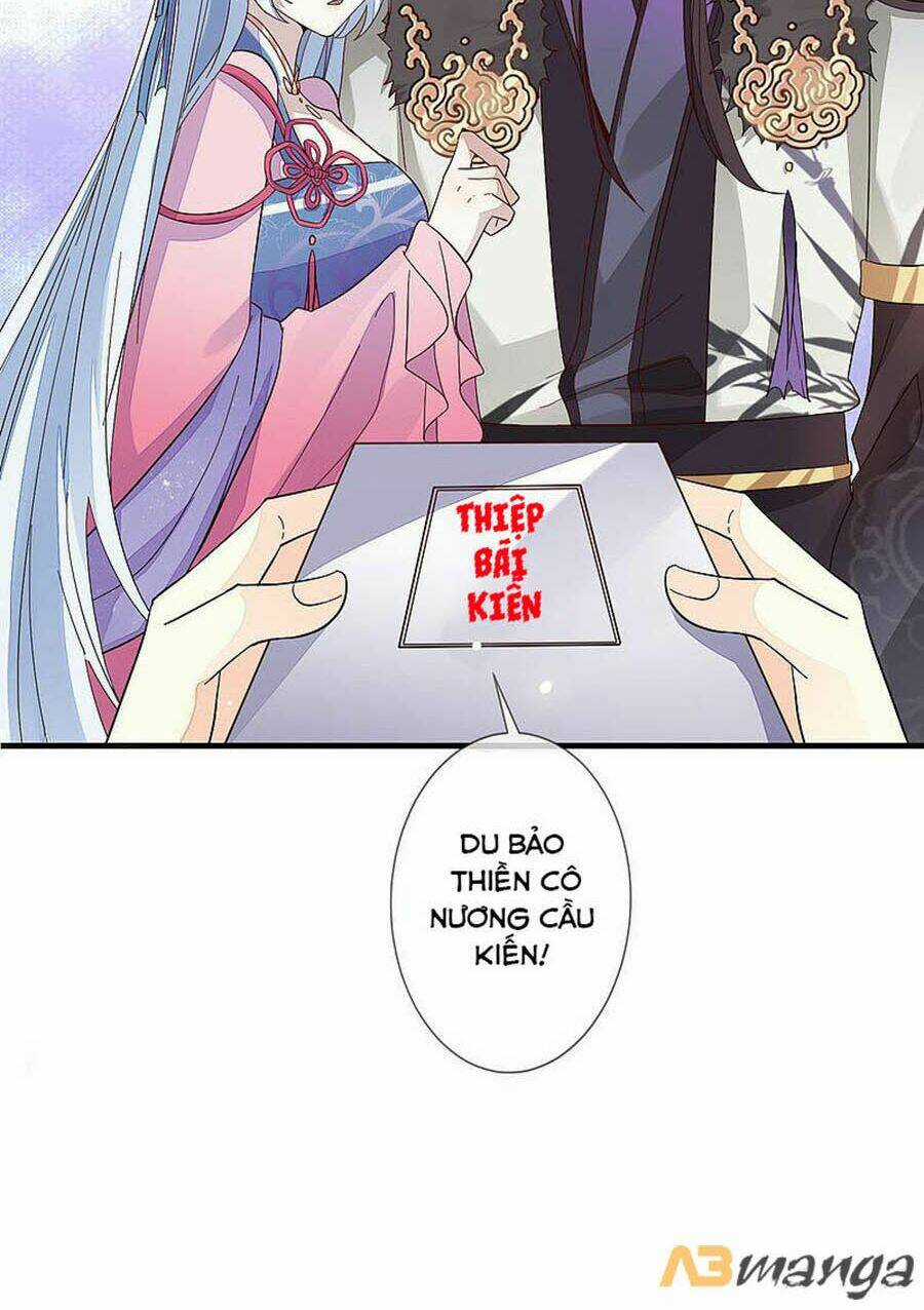 Cửu Khuyết Phong Hoa Chapter 130 trang 25