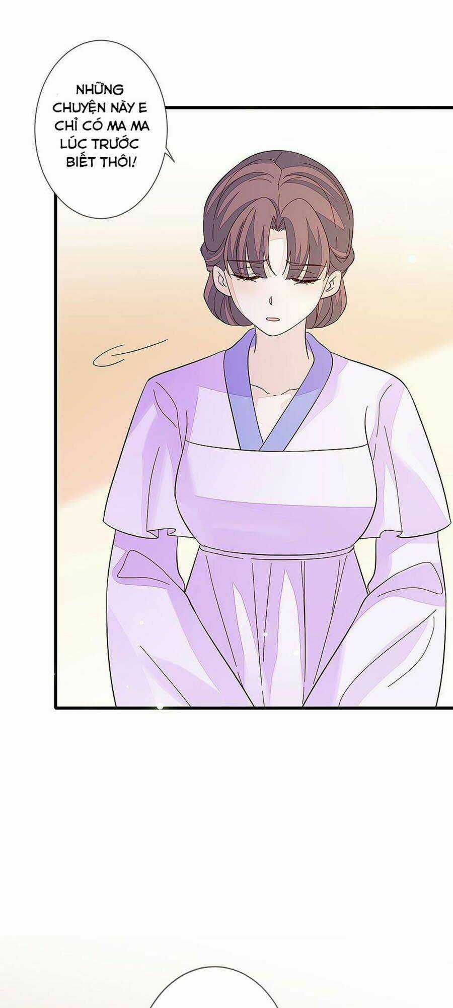 Cửu Khuyết Phong Hoa Chapter 130 trang 4