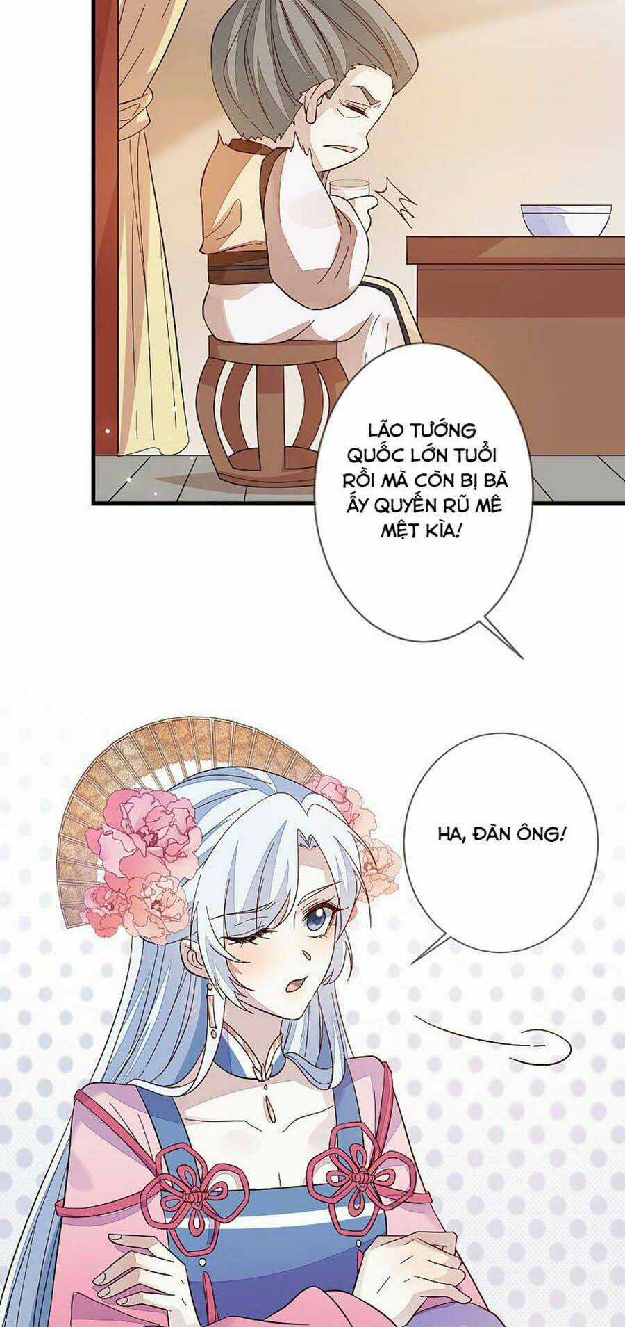 Cửu Khuyết Phong Hoa Chapter 130 trang 6