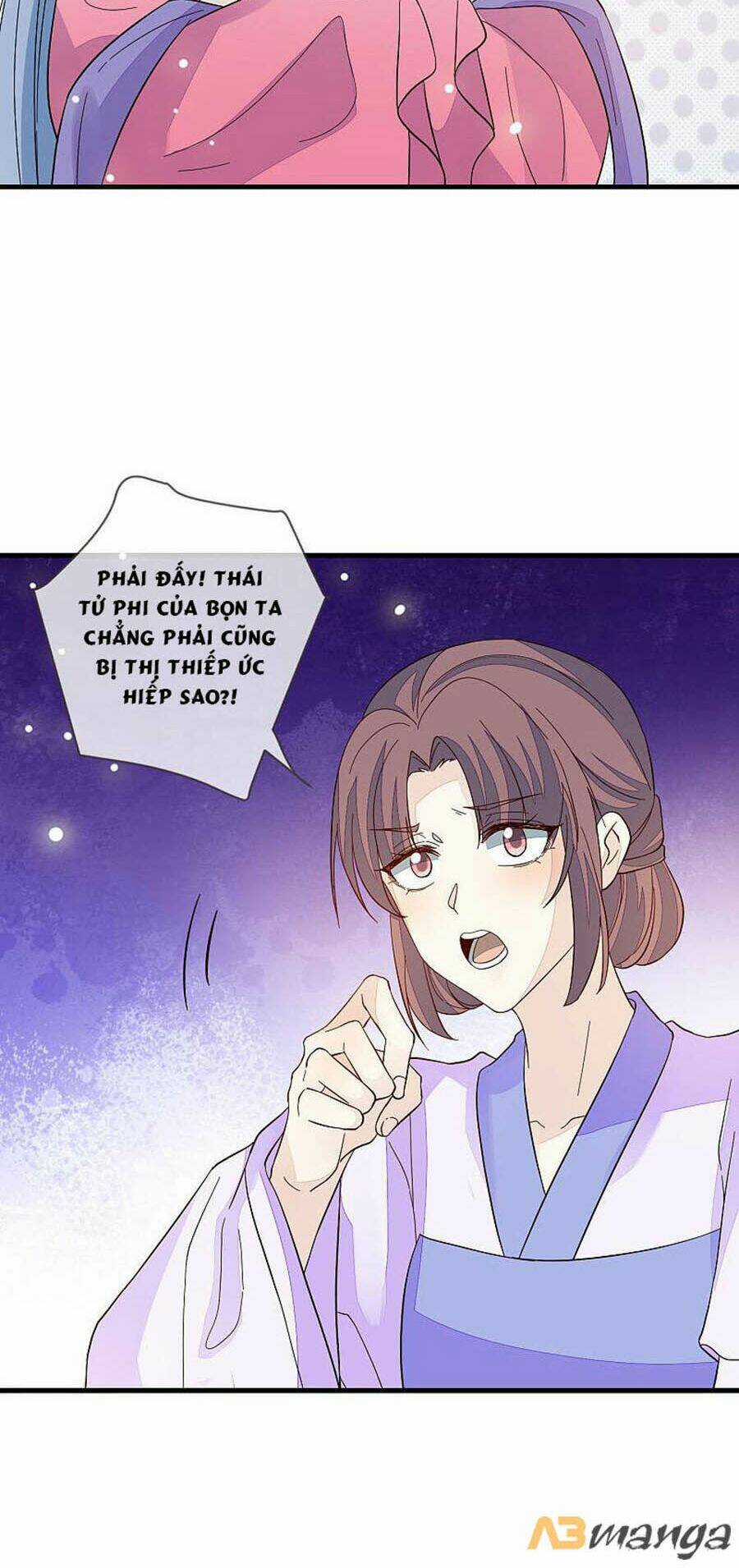 Cửu Khuyết Phong Hoa Chapter 130 trang 7