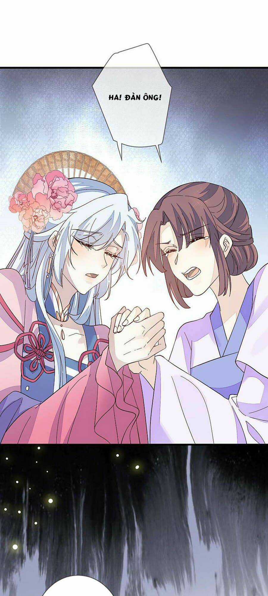 Cửu Khuyết Phong Hoa Chapter 130 trang 8