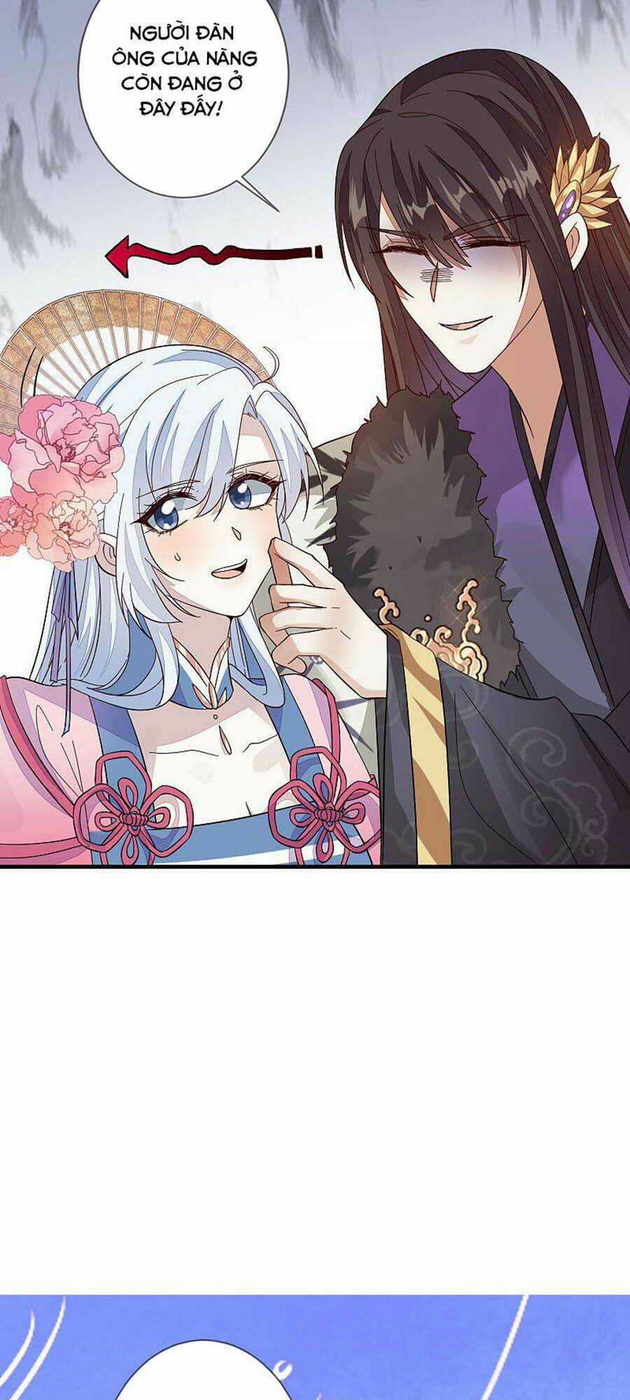 Cửu Khuyết Phong Hoa Chapter 130 trang 9