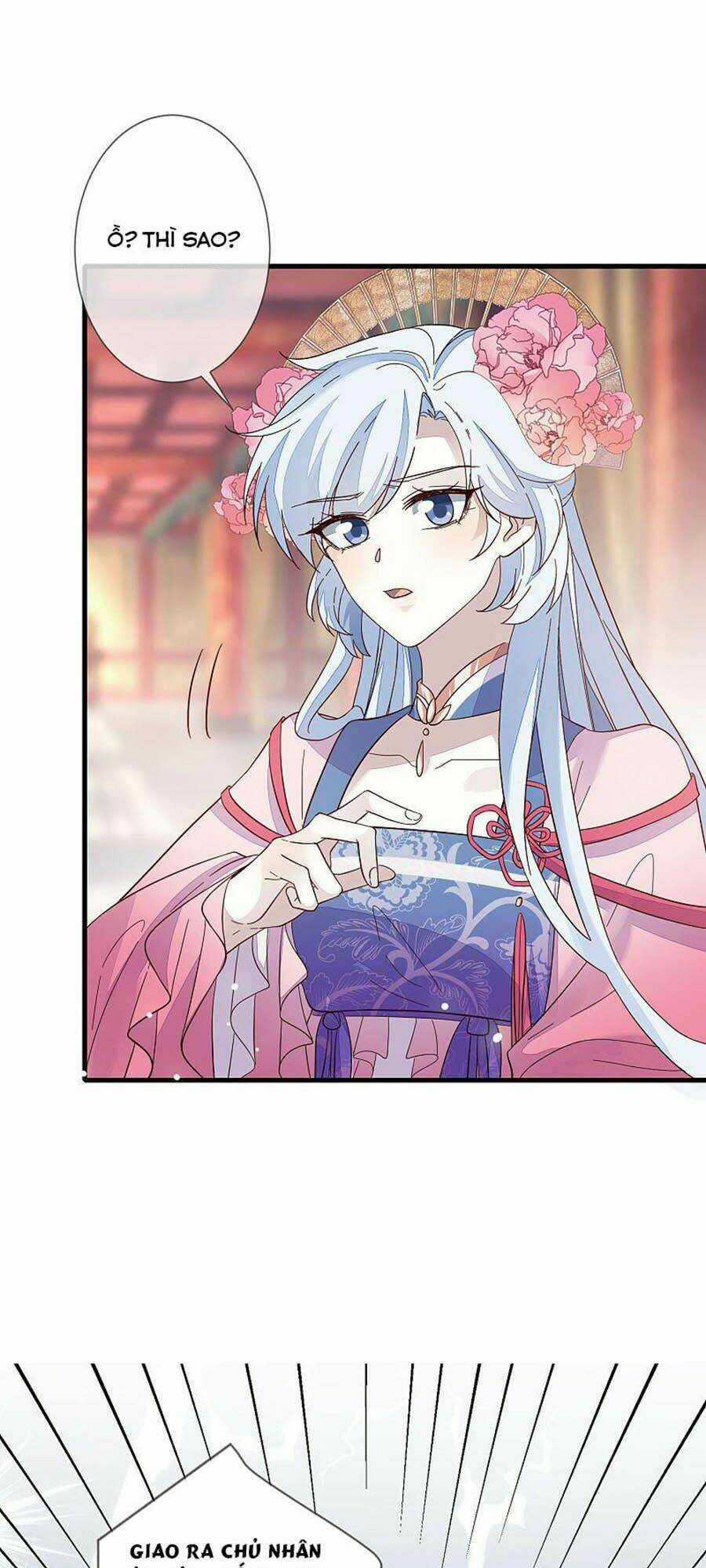 Cửu Khuyết Phong Hoa Chapter 131 trang 10