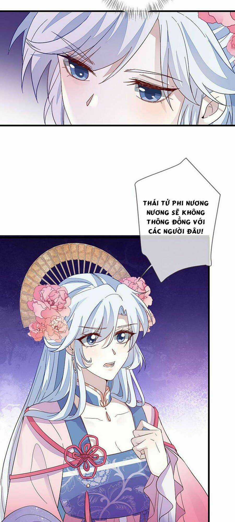 Cửu Khuyết Phong Hoa Chapter 131 trang 12