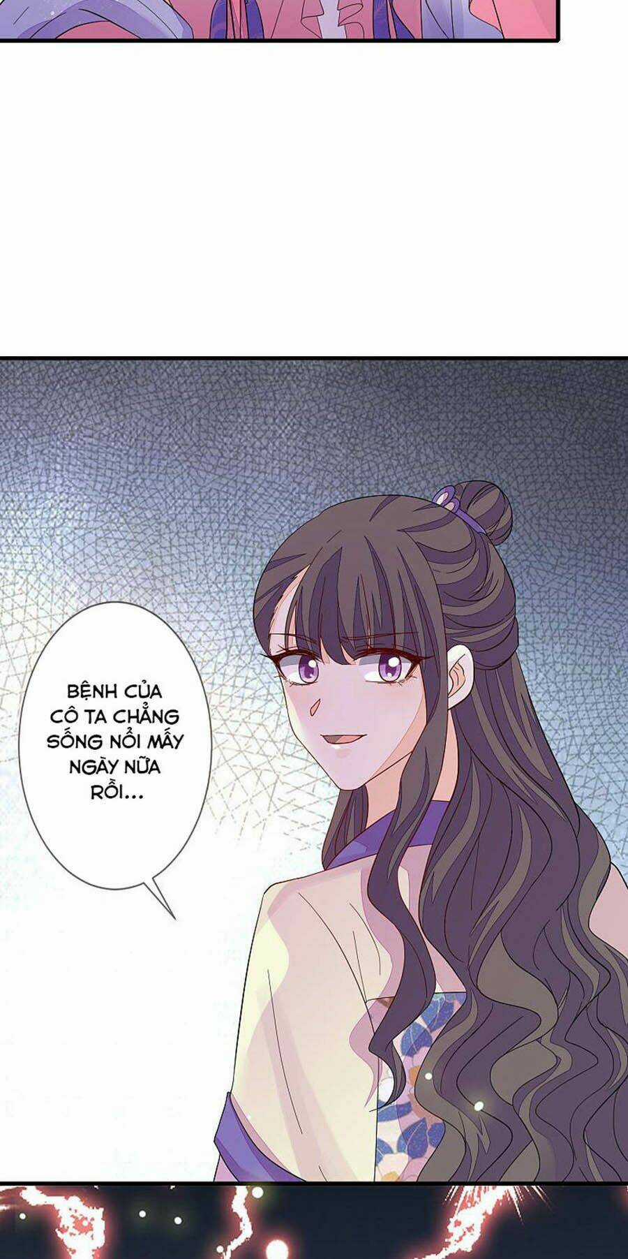 Cửu Khuyết Phong Hoa Chapter 131 trang 13