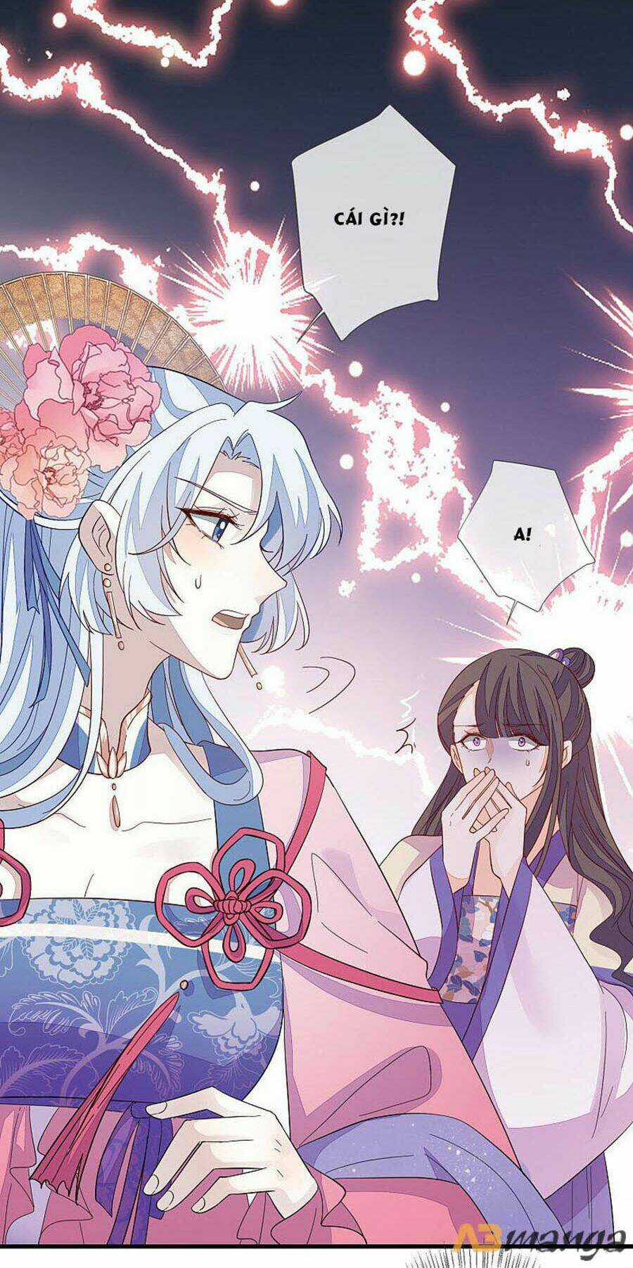 Cửu Khuyết Phong Hoa Chapter 131 trang 14