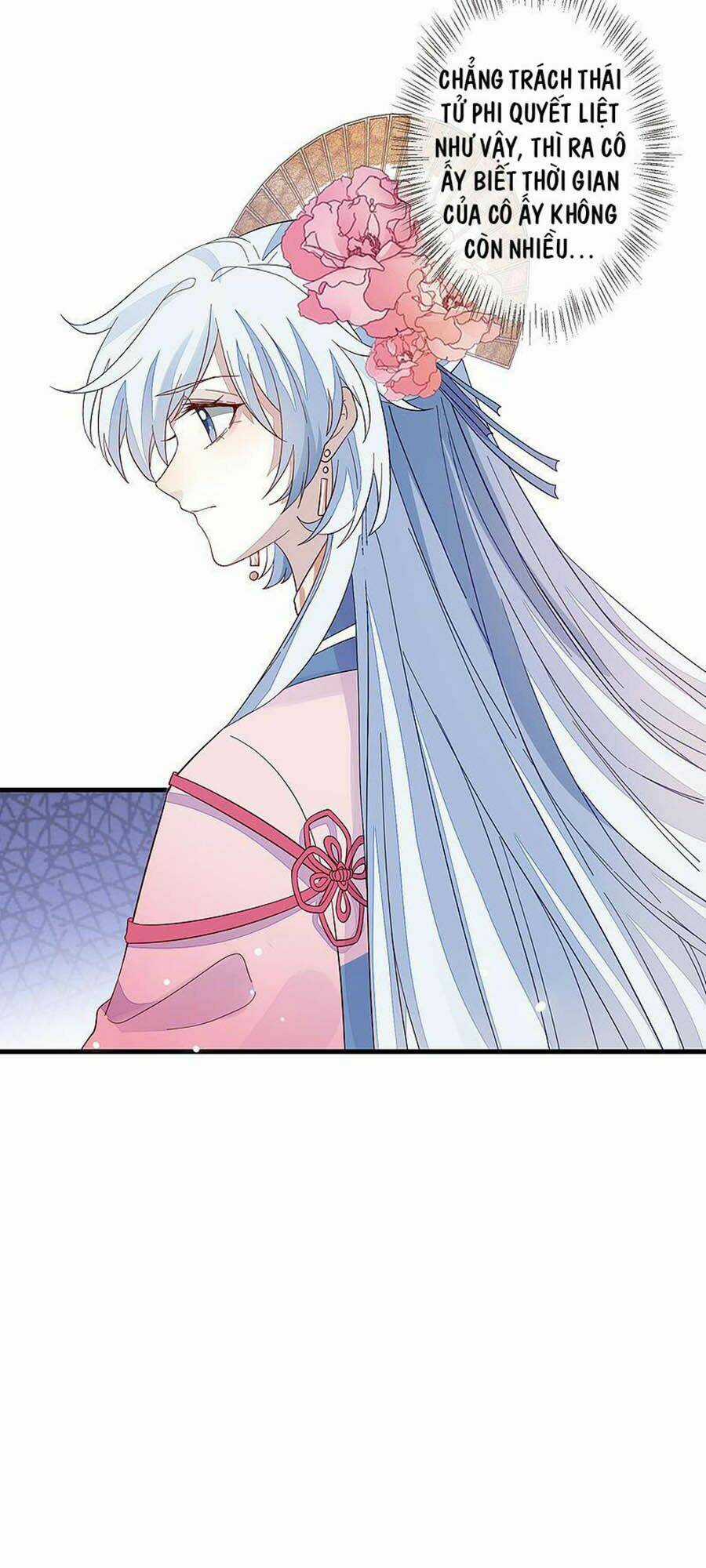 Cửu Khuyết Phong Hoa Chapter 131 trang 15