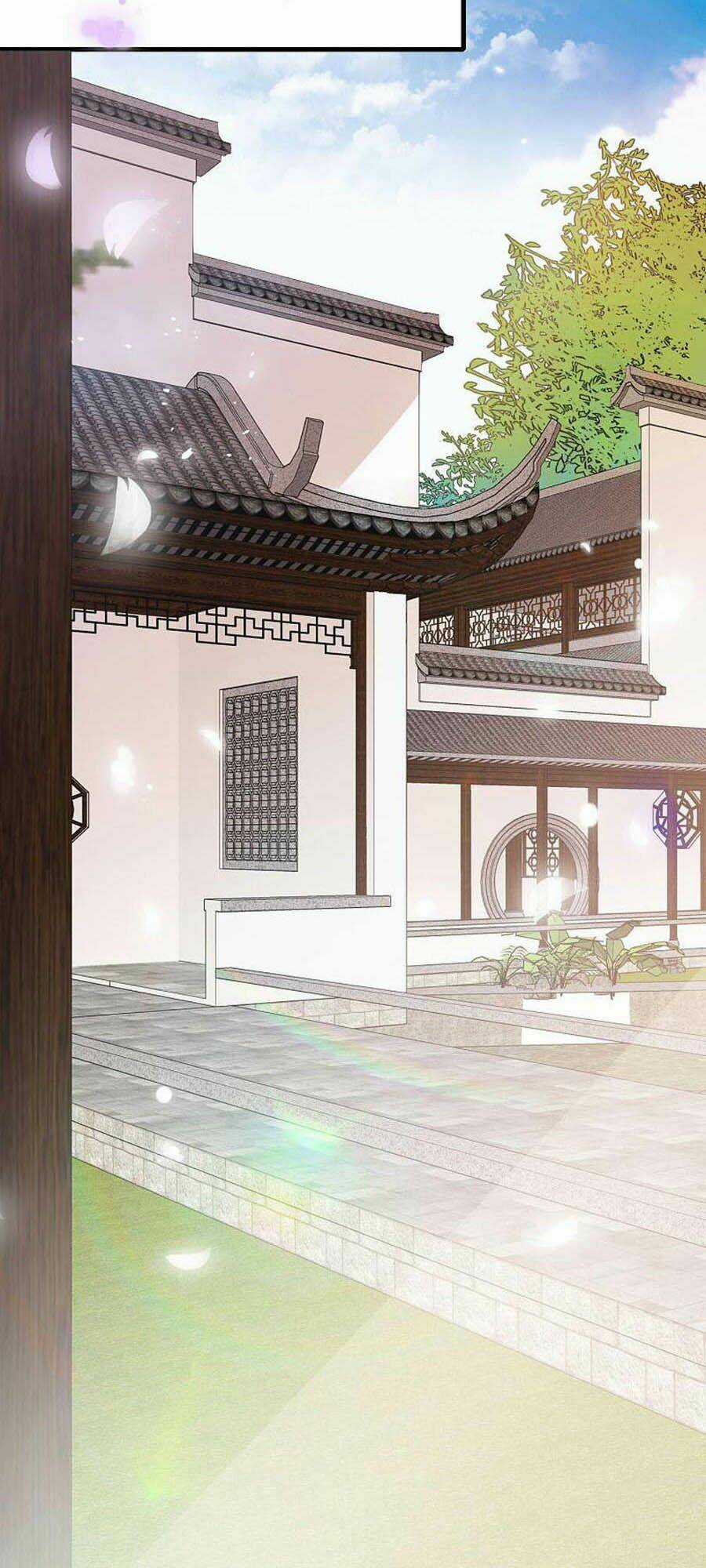 Cửu Khuyết Phong Hoa Chapter 131 trang 2