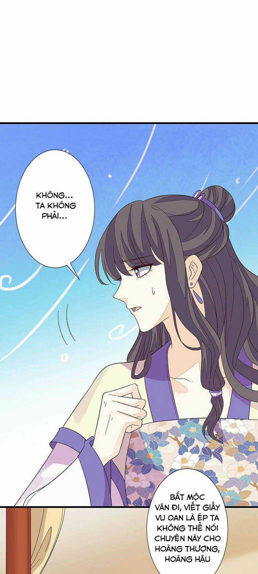 Cửu Khuyết Phong Hoa Chapter 131 trang 20