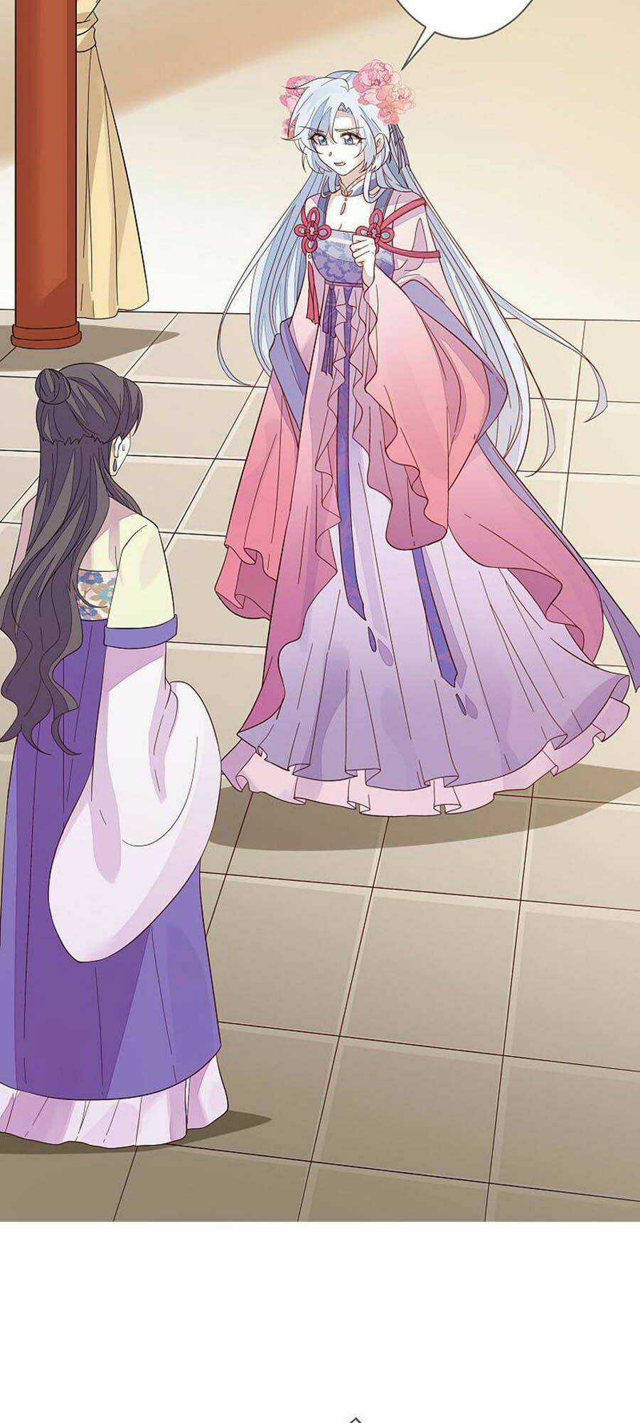 Cửu Khuyết Phong Hoa Chapter 131 trang 21