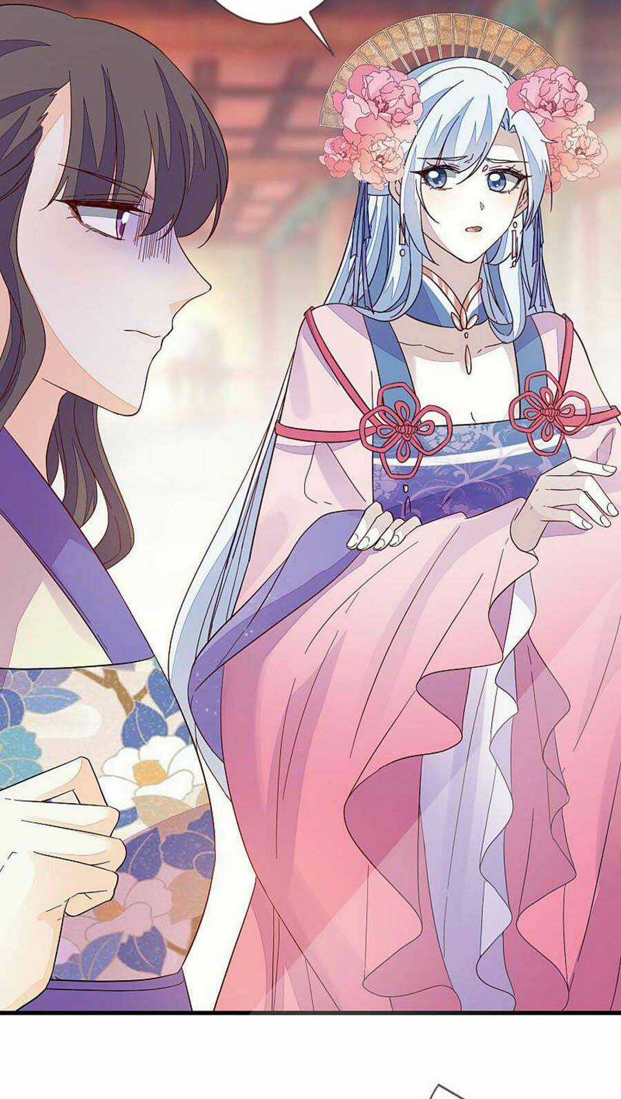 Cửu Khuyết Phong Hoa Chapter 131 trang 23