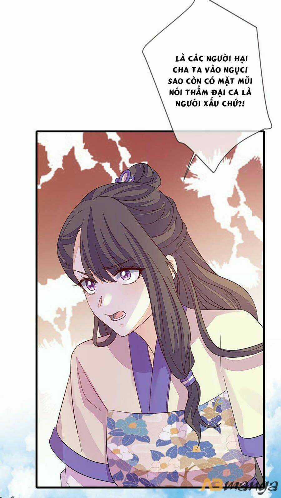 Cửu Khuyết Phong Hoa Chapter 131 trang 24