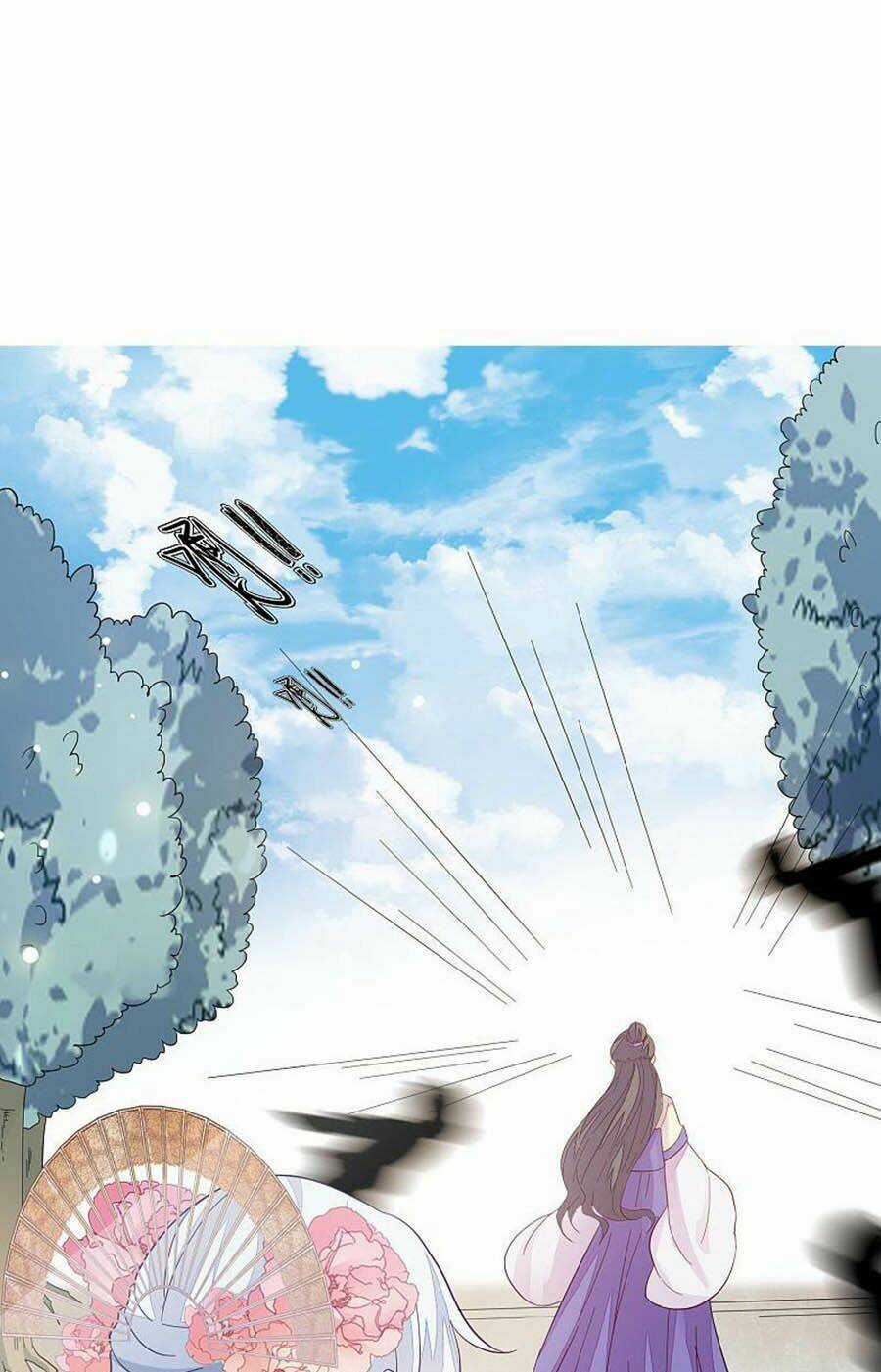 Cửu Khuyết Phong Hoa Chapter 131 trang 27