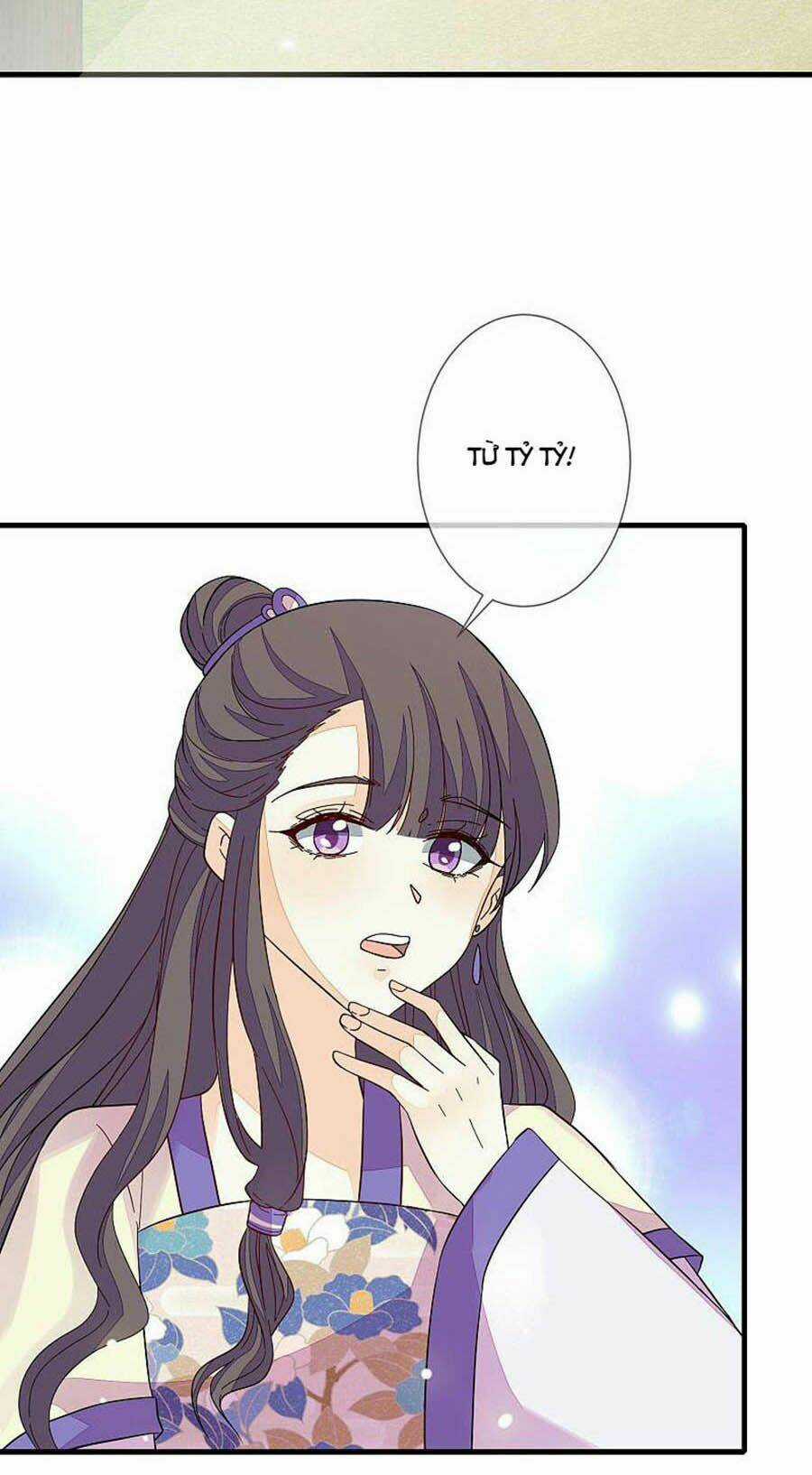 Cửu Khuyết Phong Hoa Chapter 131 trang 3