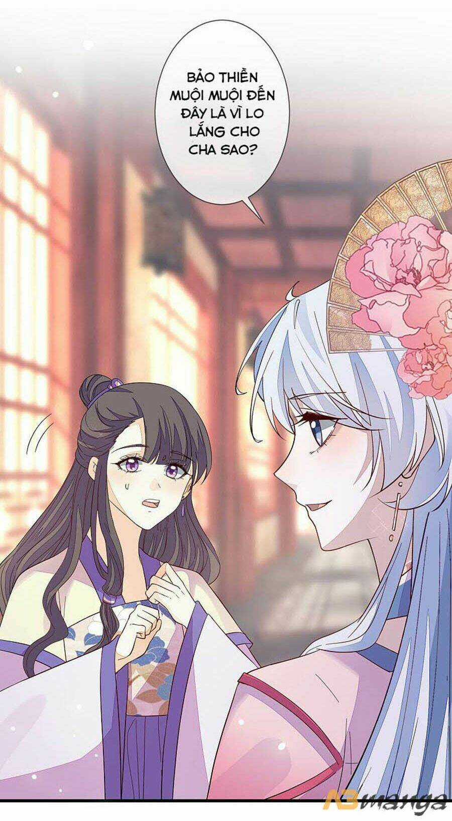 Cửu Khuyết Phong Hoa Chapter 131 trang 4