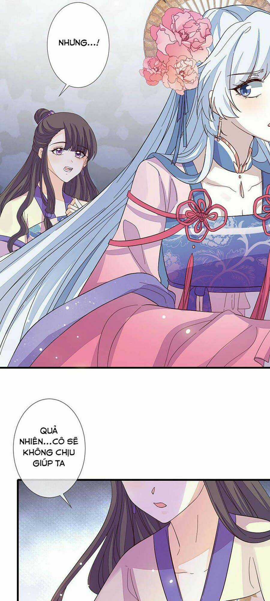 Cửu Khuyết Phong Hoa Chapter 131 trang 6