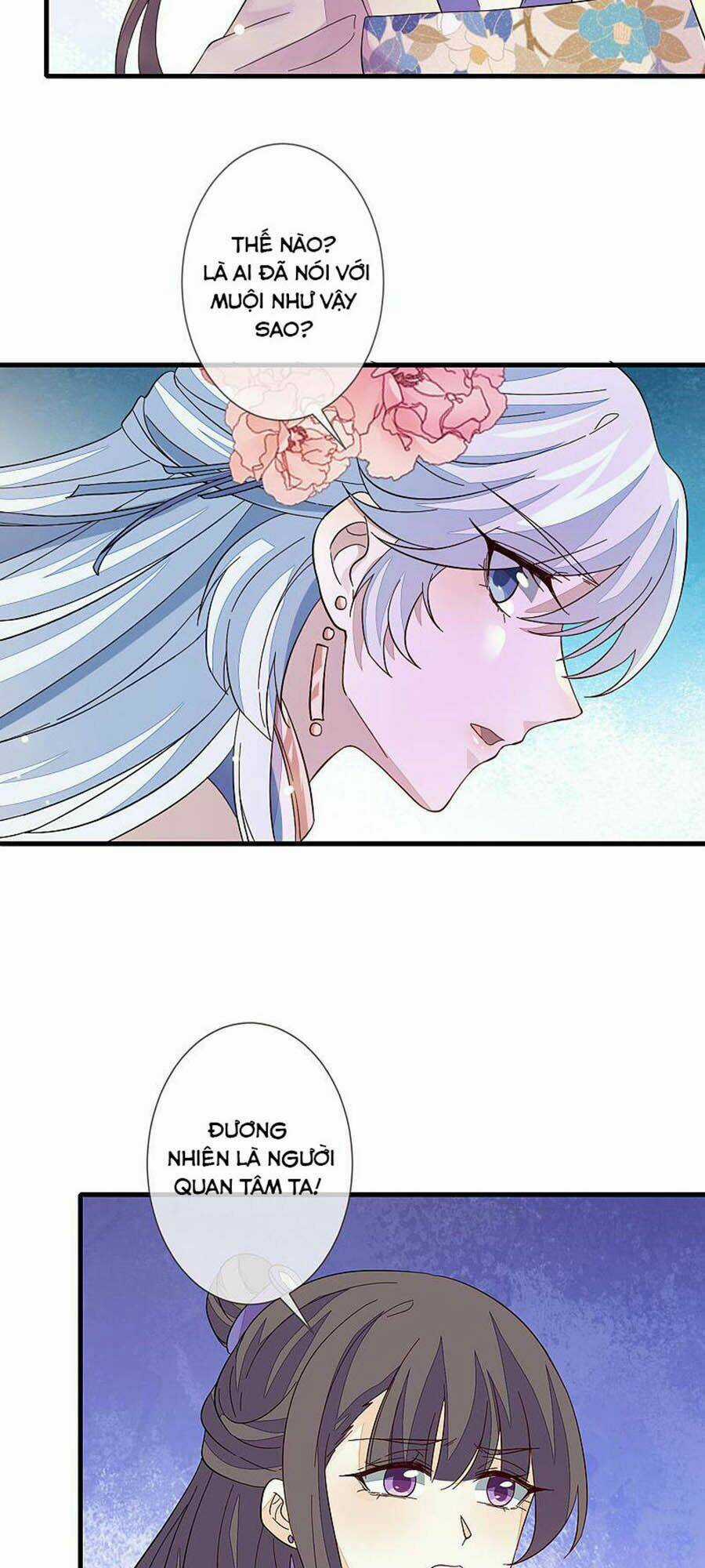 Cửu Khuyết Phong Hoa Chapter 131 trang 7