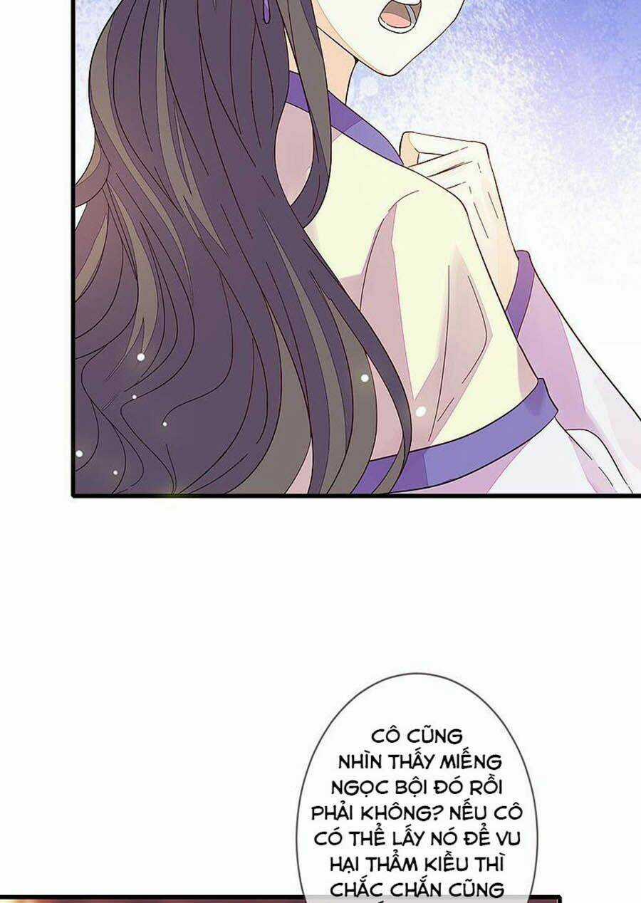 Cửu Khuyết Phong Hoa Chapter 131 trang 8