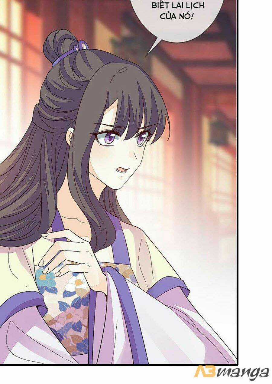 Cửu Khuyết Phong Hoa Chapter 131 trang 9