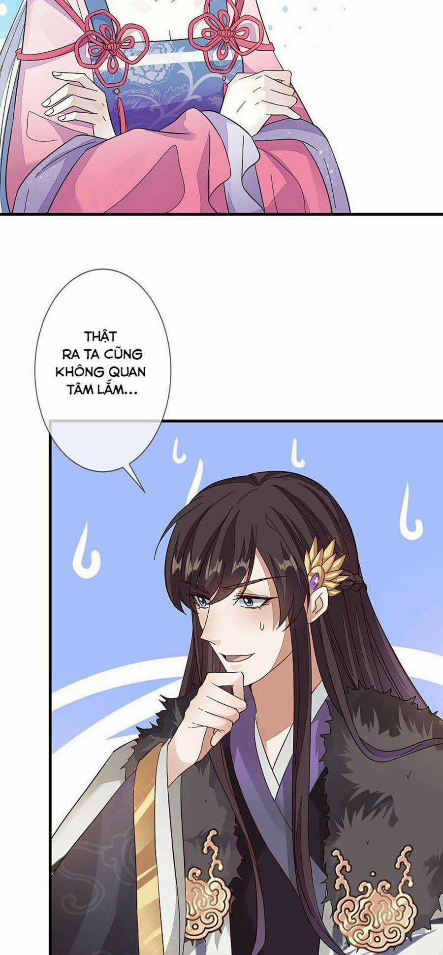 Cửu Khuyết Phong Hoa Chapter 132 trang 12