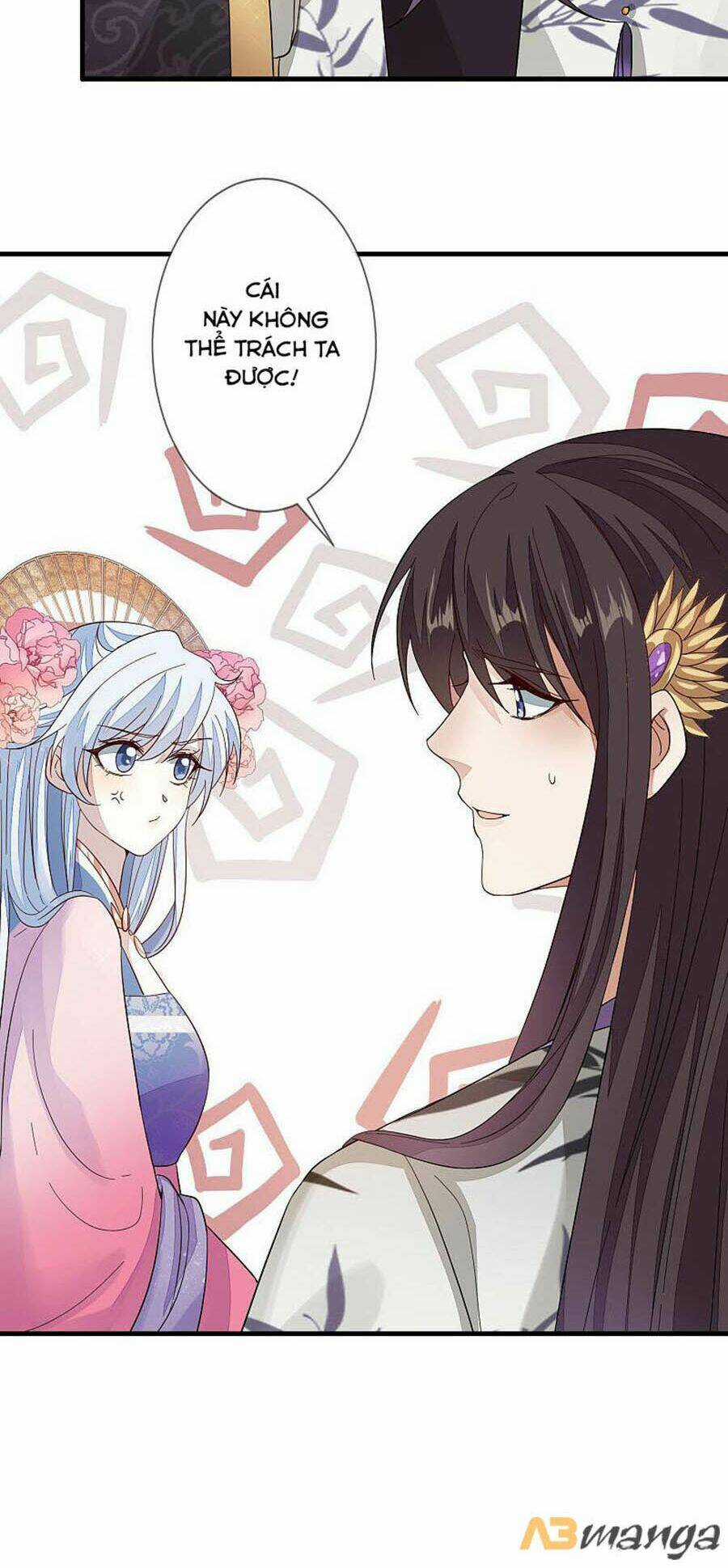 Cửu Khuyết Phong Hoa Chapter 132 trang 13