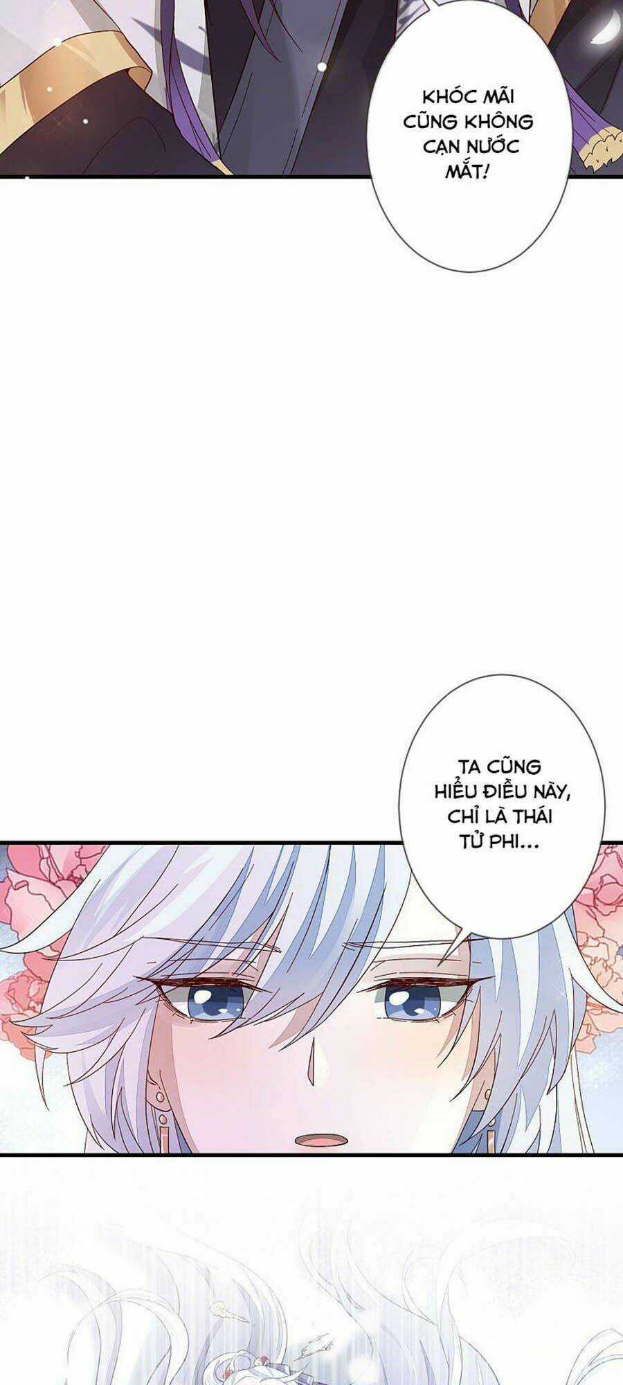 Cửu Khuyết Phong Hoa Chapter 132 trang 16