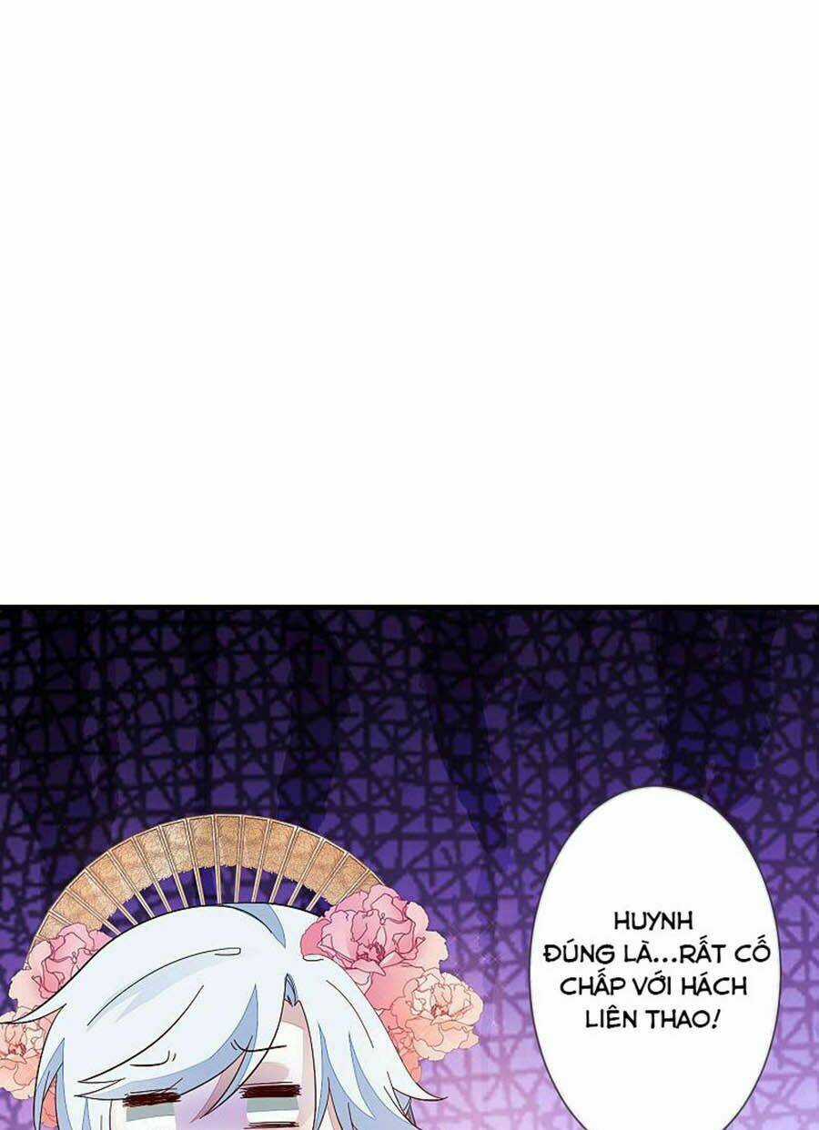 Cửu Khuyết Phong Hoa Chapter 132 trang 28