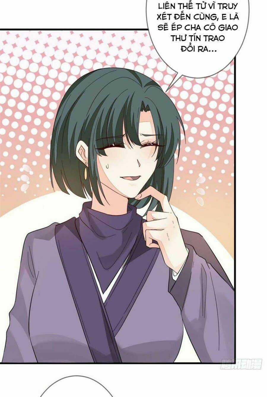 Cửu Khuyết Phong Hoa Chapter 133 trang 12