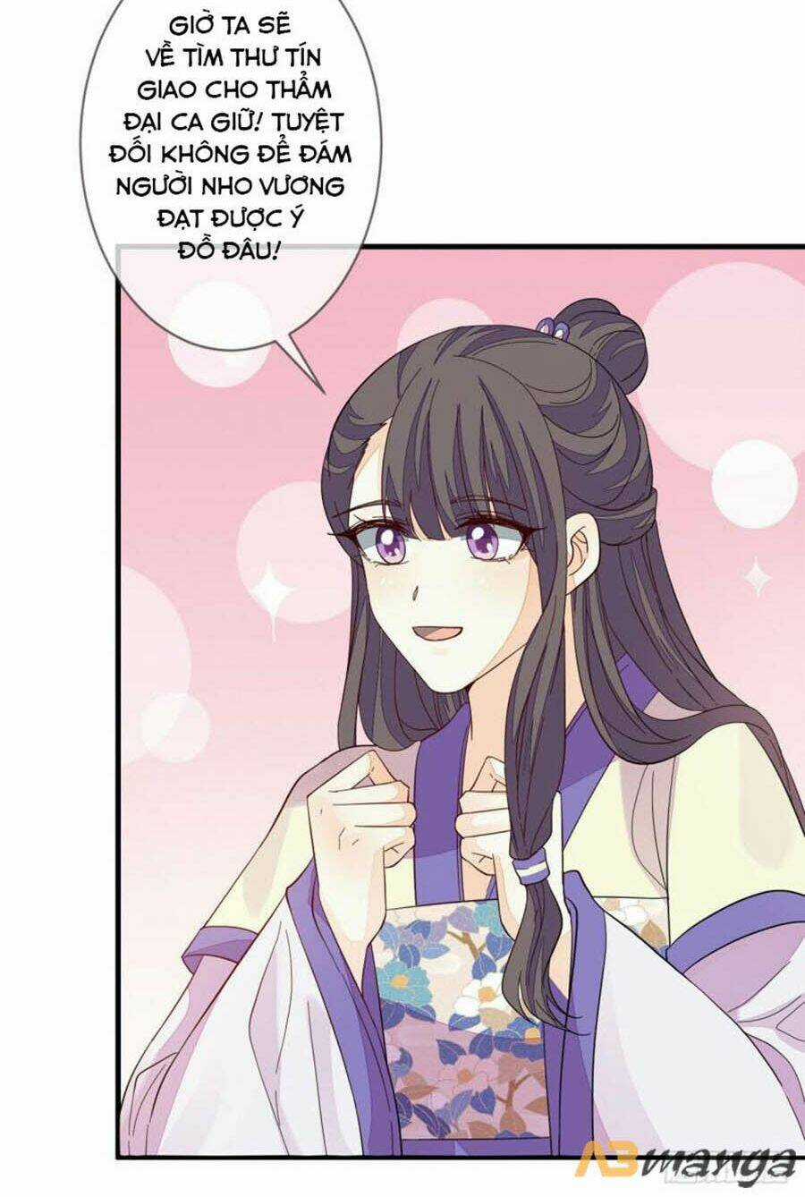 Cửu Khuyết Phong Hoa Chapter 133 trang 13