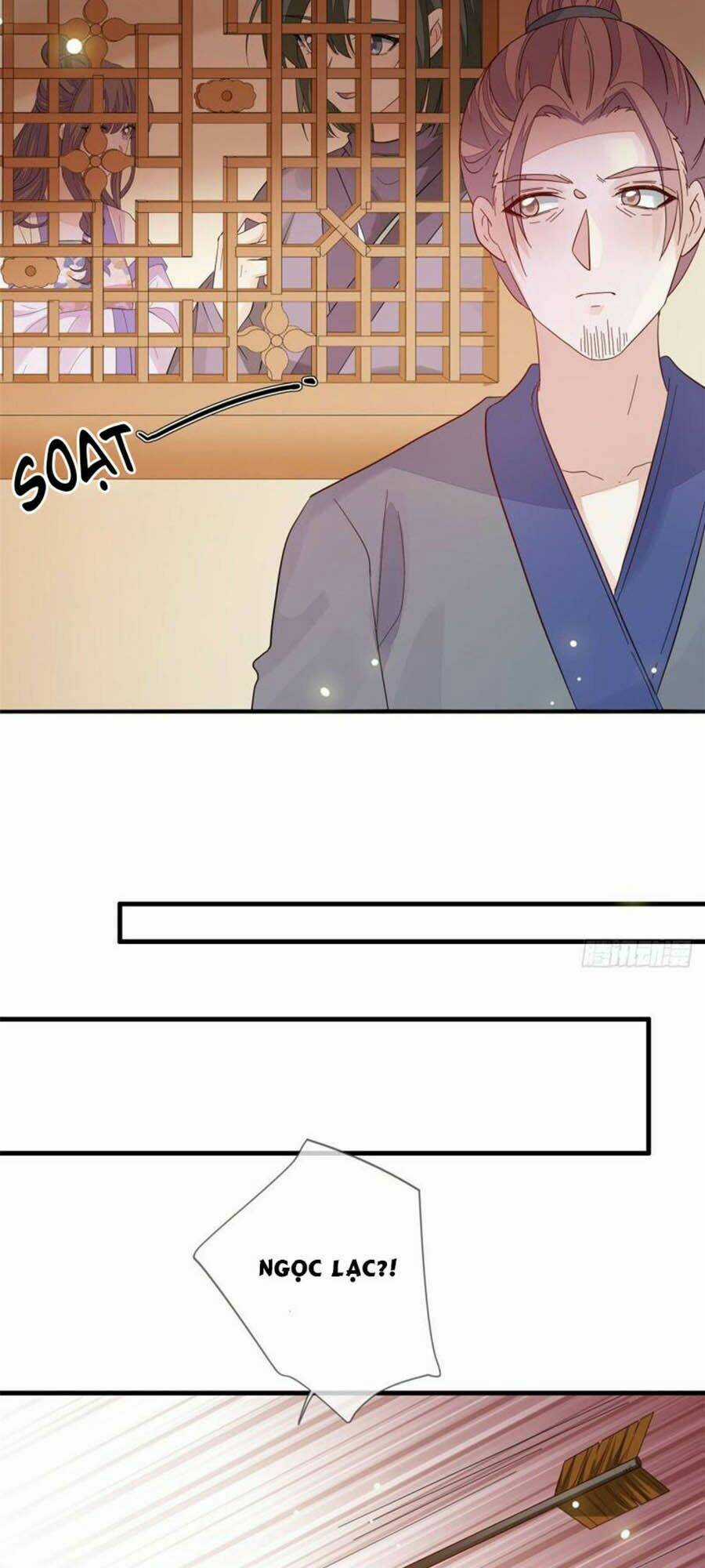 Cửu Khuyết Phong Hoa Chapter 133 trang 15