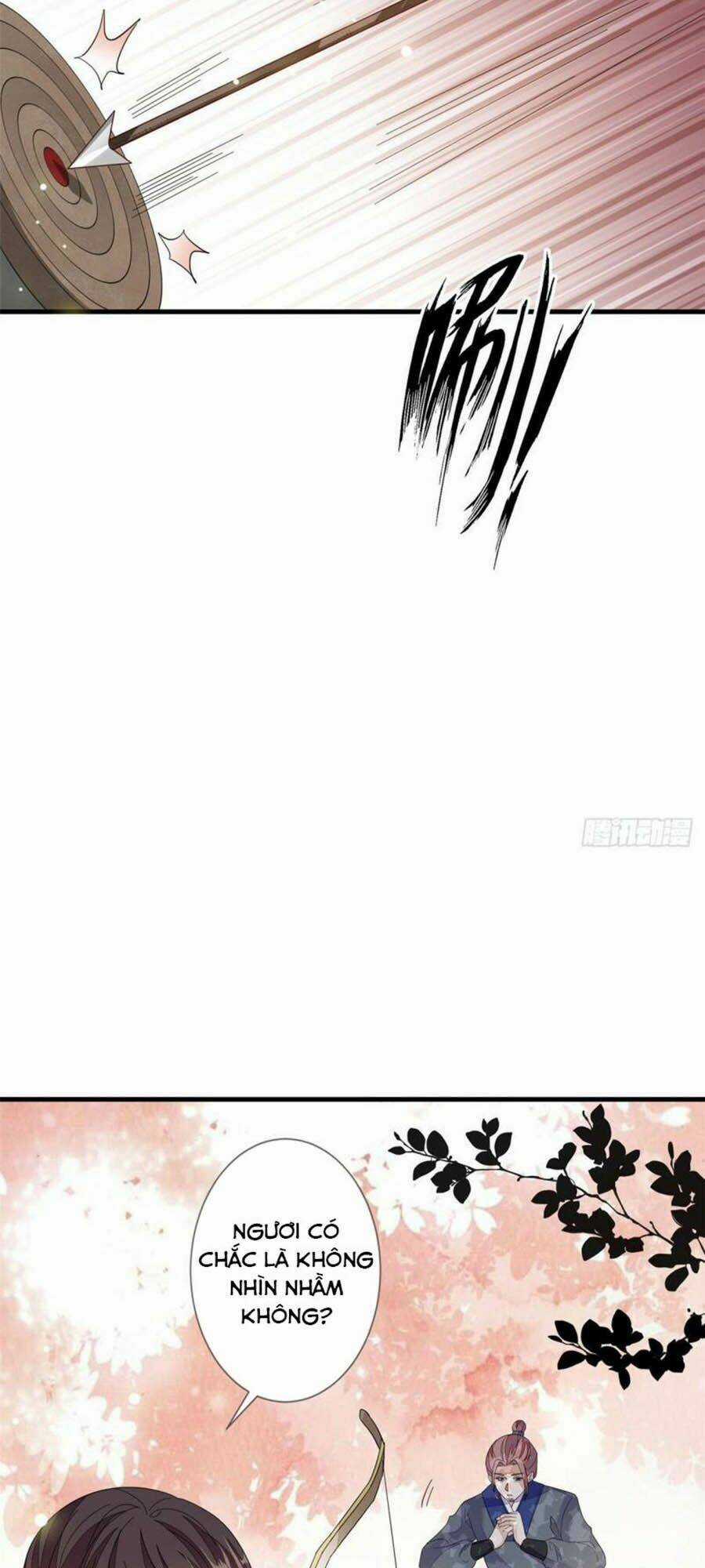 Cửu Khuyết Phong Hoa Chapter 133 trang 16