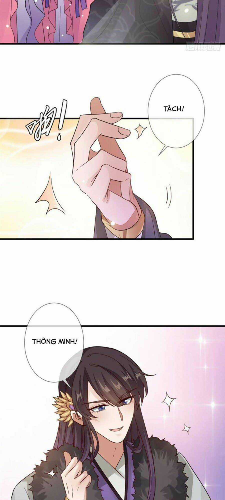 Cửu Khuyết Phong Hoa Chapter 133 trang 24