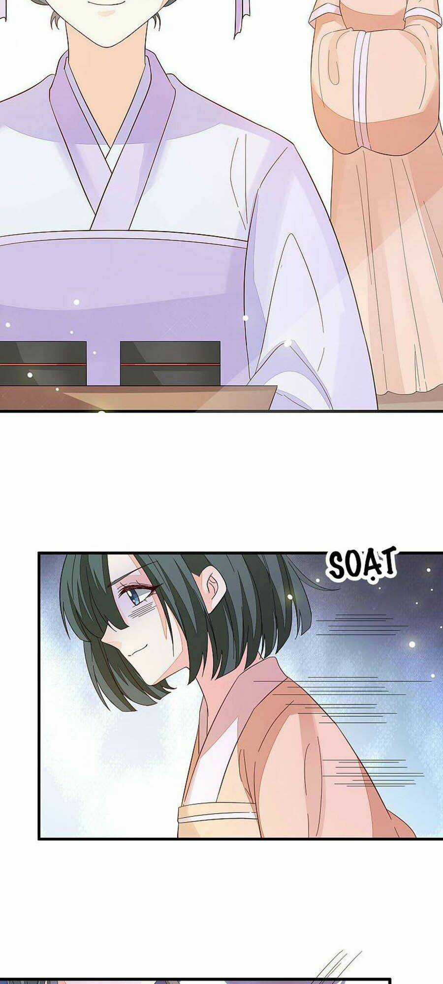 Cửu Khuyết Phong Hoa Chapter 134 trang 11