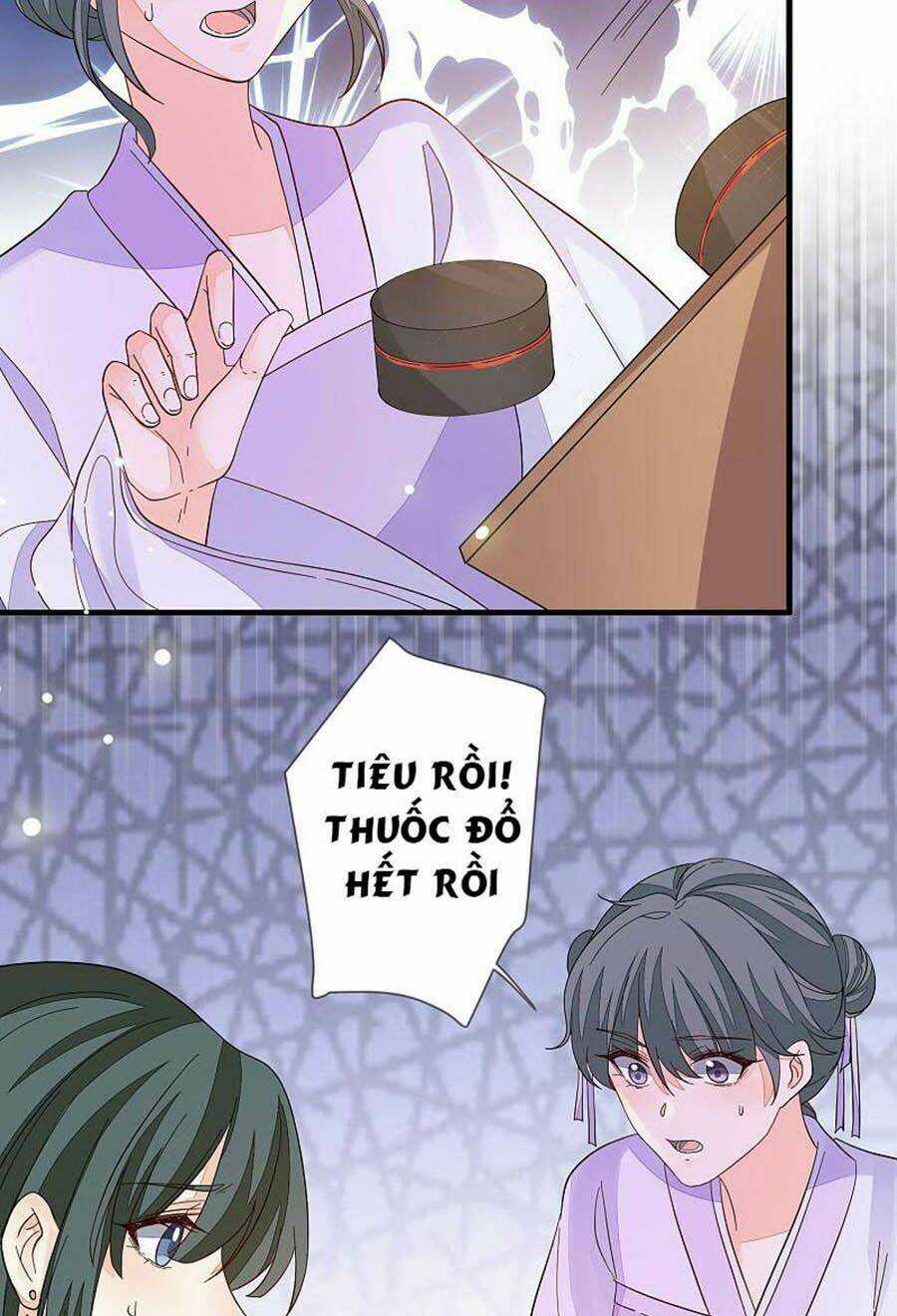 Cửu Khuyết Phong Hoa Chapter 134 trang 12